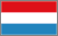 Flag: Luxembourg