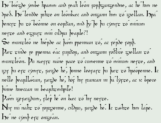 Free Font Old English Text Mt