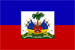 Drapo ayisyen an - Le drapeau haïtien - Haitian flag