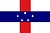 Flag: Netherlands Antilles