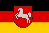 Flag: Lower Saxony