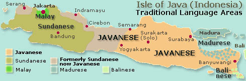Download this Java Island picture