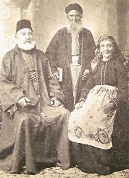 Sephardim in 19th-century Bosnia