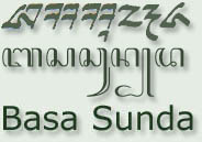 Basa Sunda