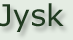 Jysk