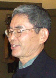 Portrait of Yasuji Waki