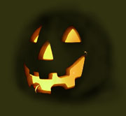 Neep Lantern (Jack o' Lantern)