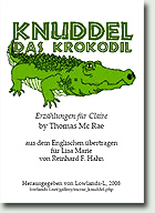 KNUDDEL DAS KROKODIL