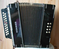 Picture of the accordion