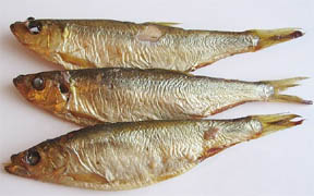 Sprats