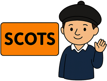 Scots Language